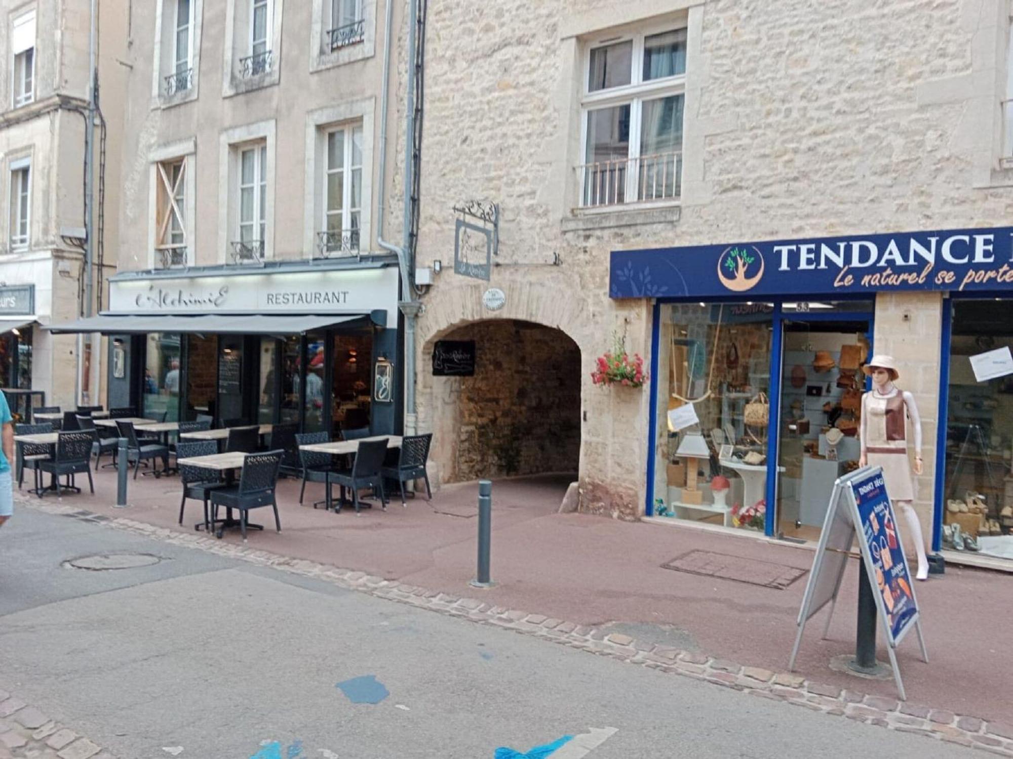 Modern Apartment In Bayeux Near Tapestry Museum Exterior foto